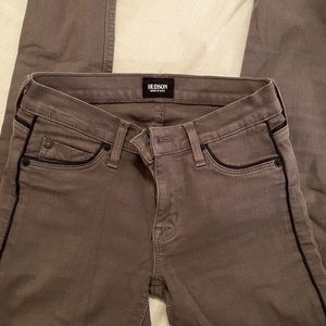 Hudson jeans